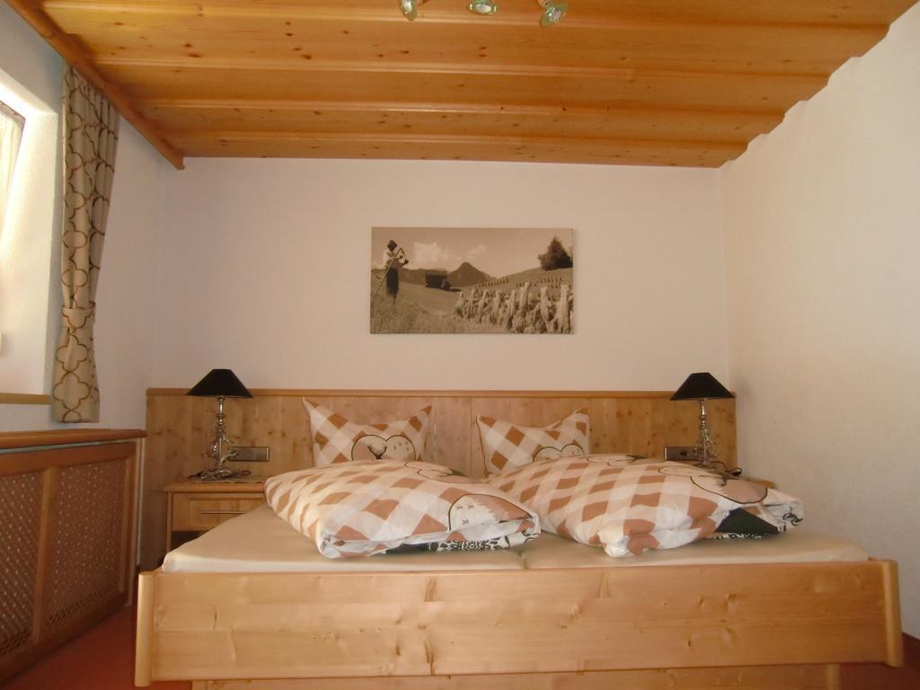 Apart Sissy See Habitación foto