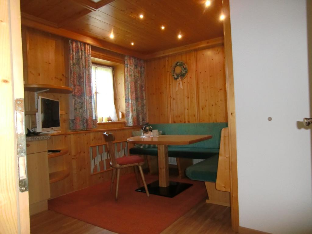 Apart Sissy See Habitación foto