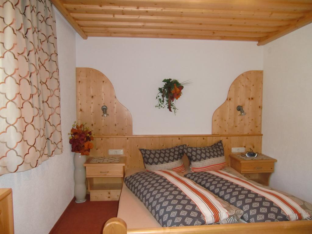 Apart Sissy See Habitación foto