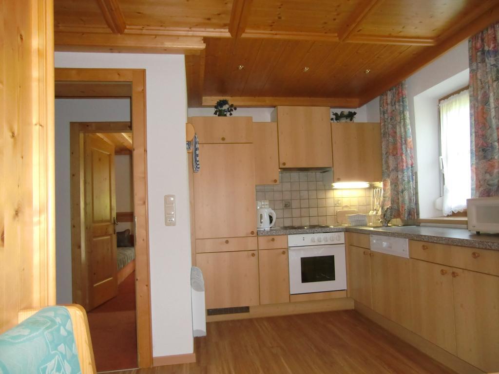 Apart Sissy See Habitación foto