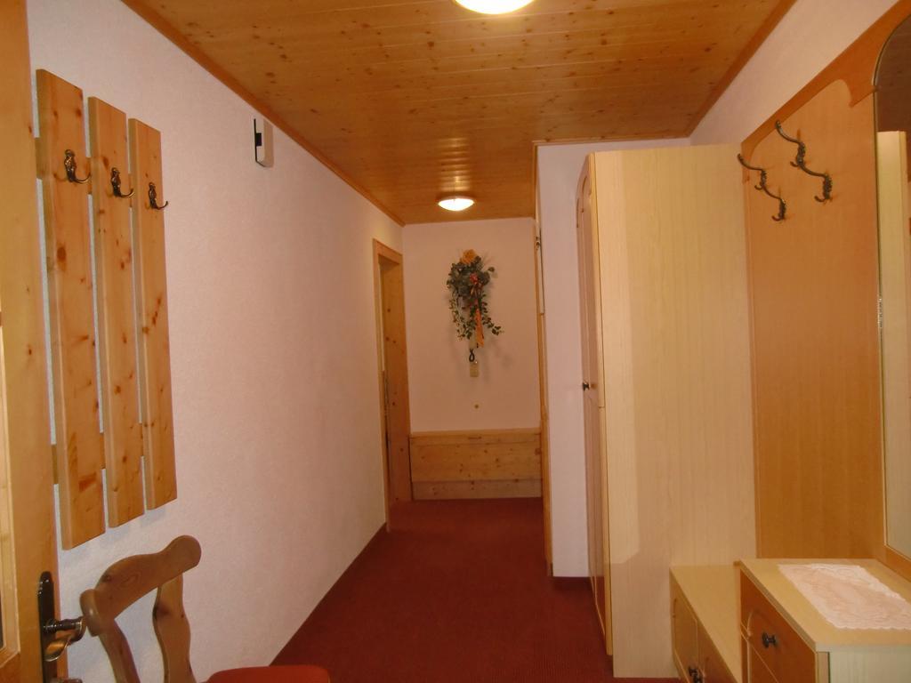 Apart Sissy See Habitación foto